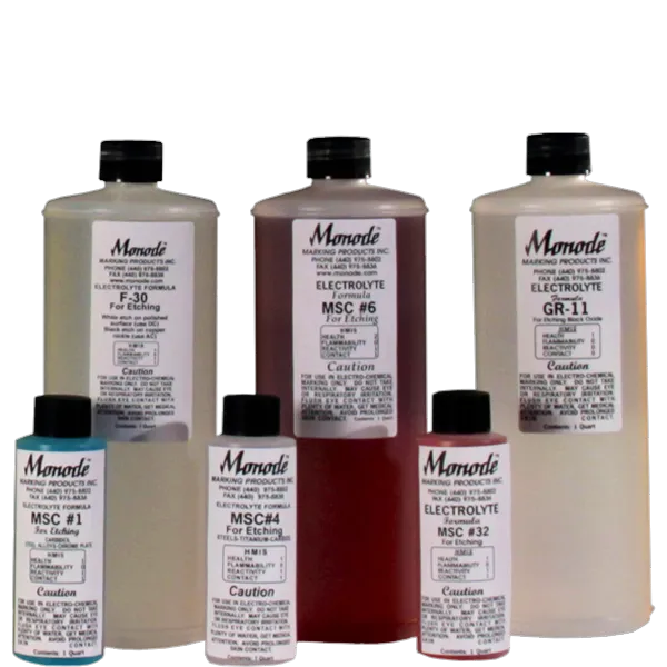 Electrolytes