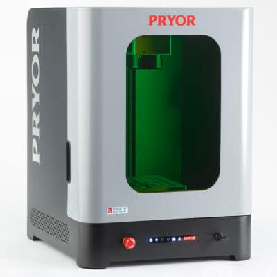 MarkMate Laser