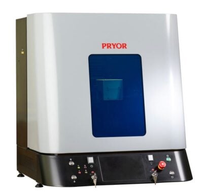 Pryor Bench Laser