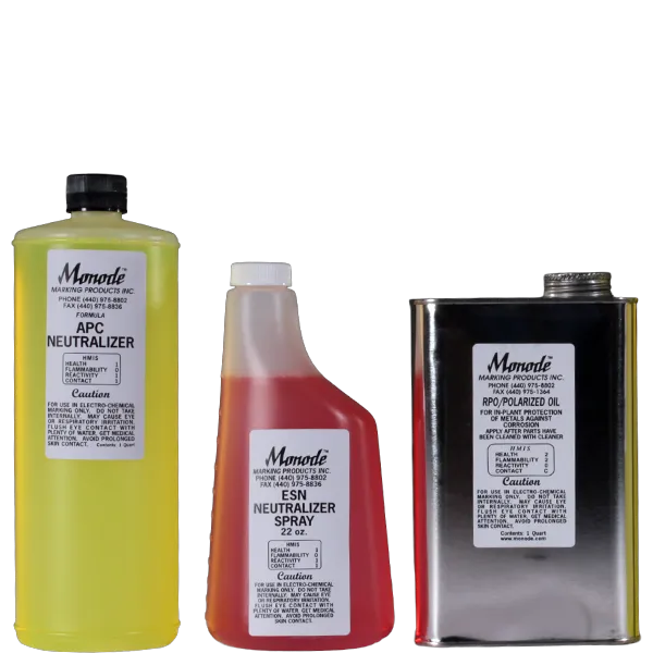 neutralizers